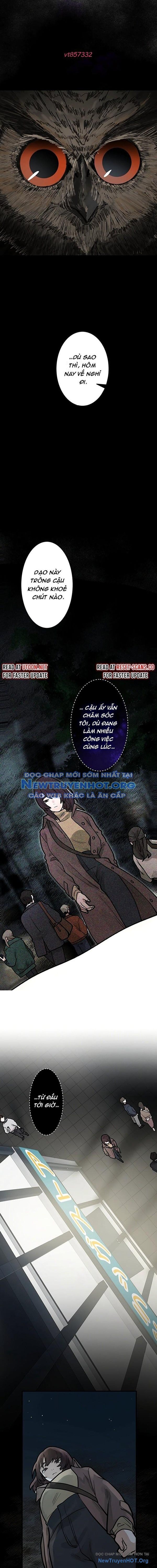 Vai Diễn Sát Nhân Chapter 12 - 21