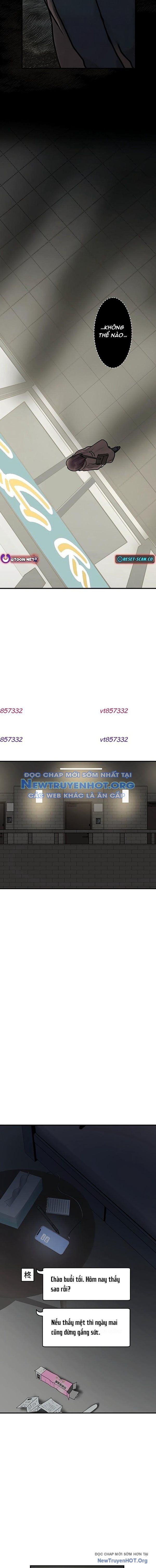 Vai Diễn Sát Nhân Chapter 12 - 22