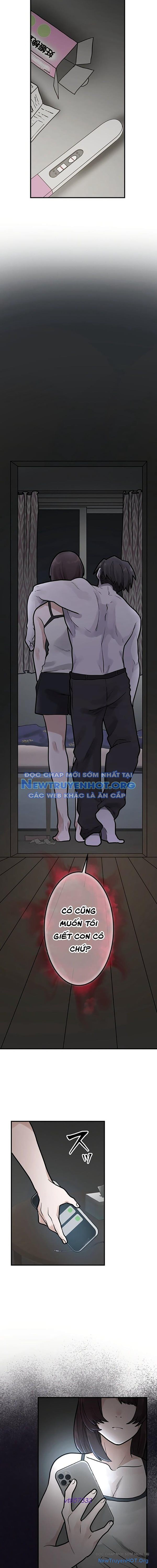 Vai Diễn Sát Nhân Chapter 12 - 23