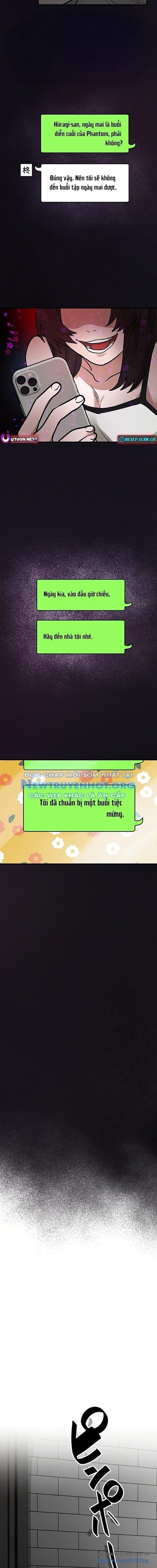 Vai Diễn Sát Nhân Chapter 12 - 24