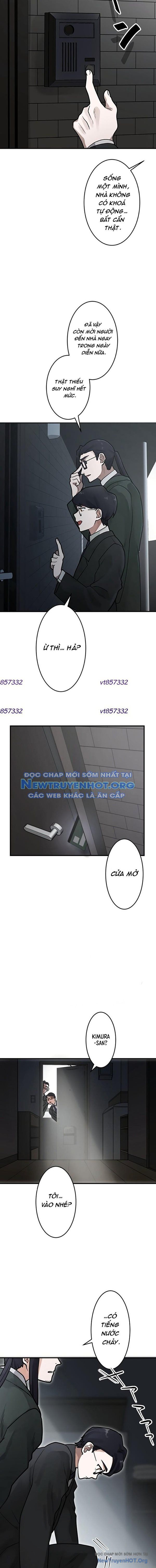 Vai Diễn Sát Nhân Chapter 12 - 25