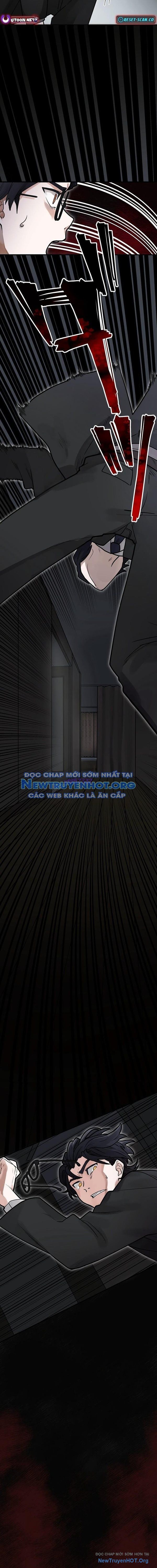 Vai Diễn Sát Nhân Chapter 12 - 26