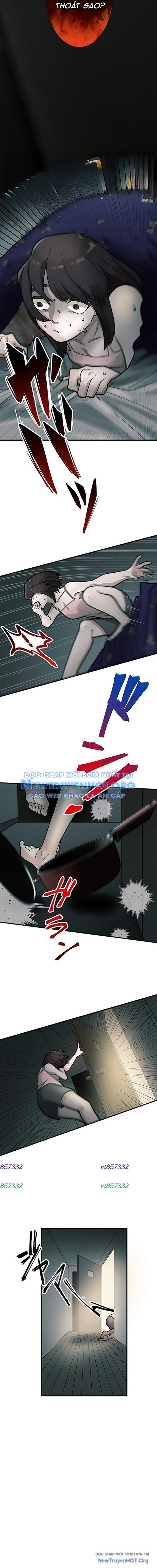 Vai Diễn Sát Nhân Chapter 12 - 6