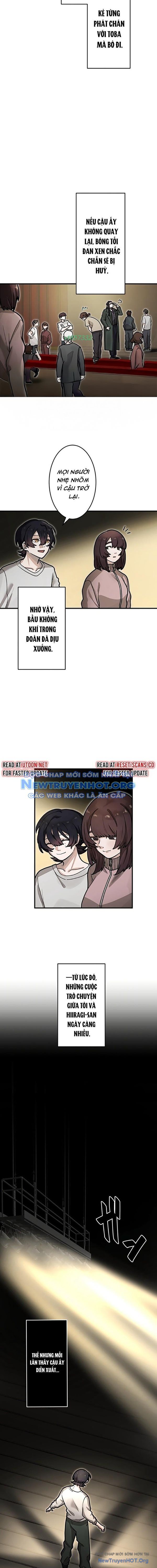 Vai Diễn Sát Nhân Chapter 12 - 10