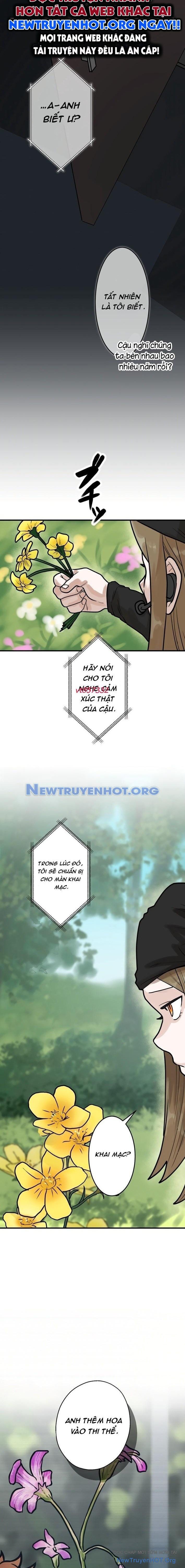 Vai Diễn Sát Nhân Chapter 13 - 16