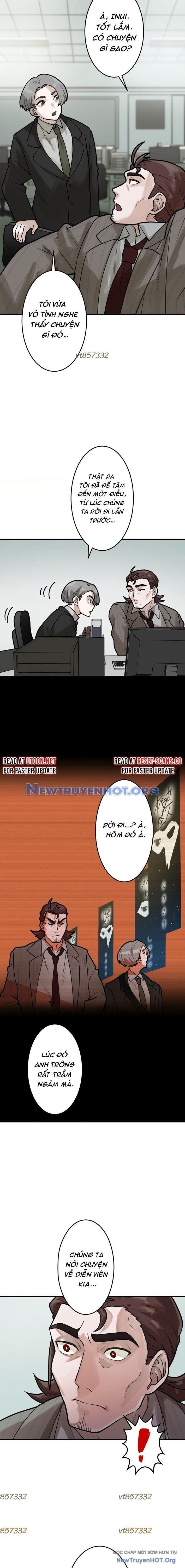 Vai Diễn Sát Nhân Chapter 13 - 18