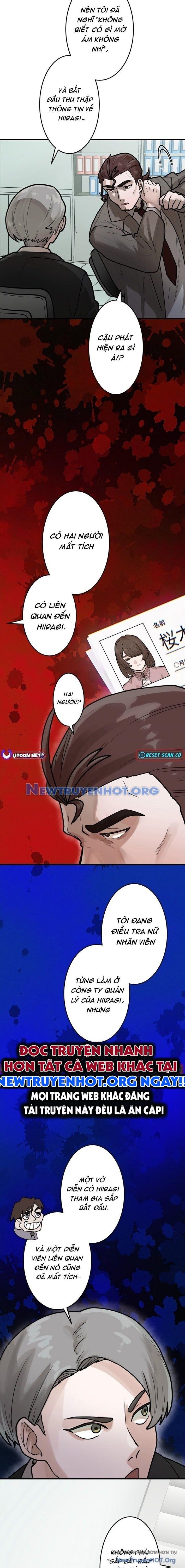 Vai Diễn Sát Nhân Chapter 13 - 19