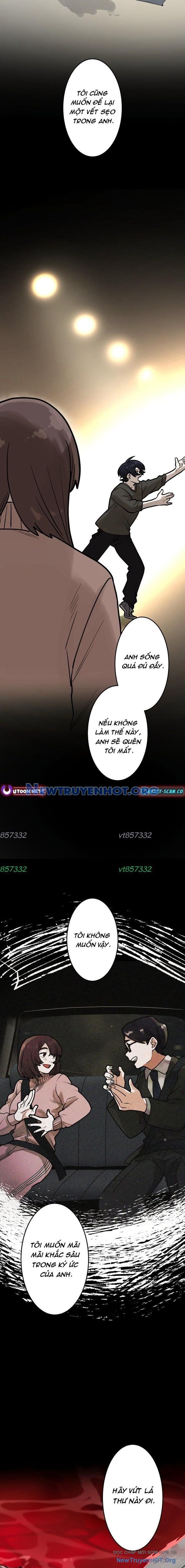 Vai Diễn Sát Nhân Chapter 13 - 5