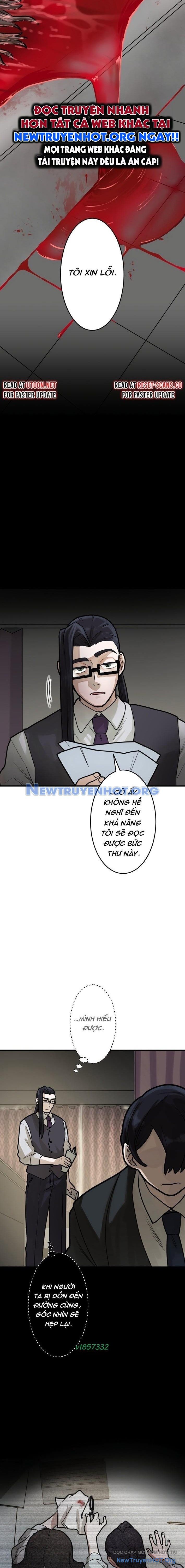 Vai Diễn Sát Nhân Chapter 13 - 6