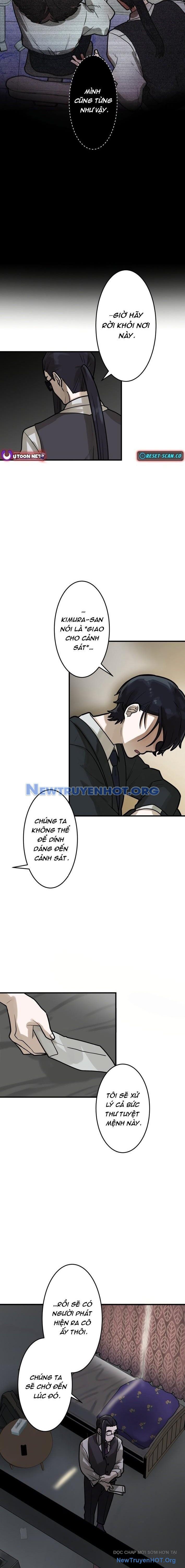 Vai Diễn Sát Nhân Chapter 13 - 7