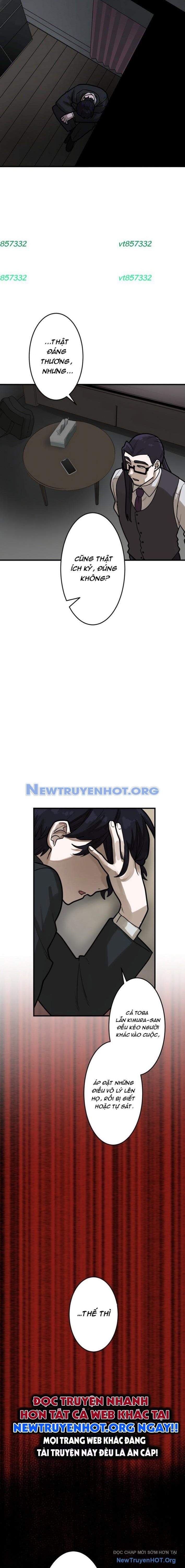 Vai Diễn Sát Nhân Chapter 13 - 8