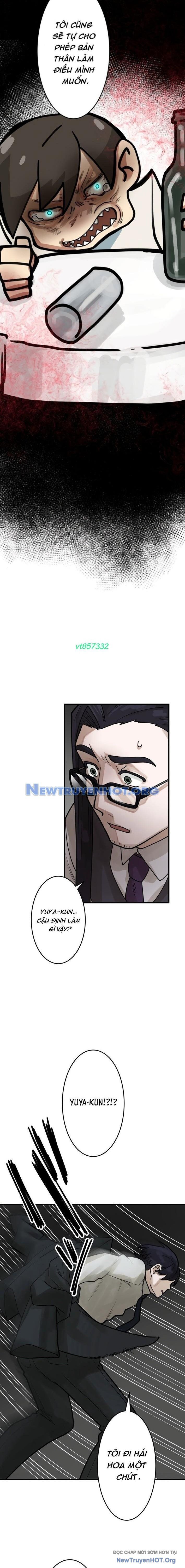 Vai Diễn Sát Nhân Chapter 13 - 9