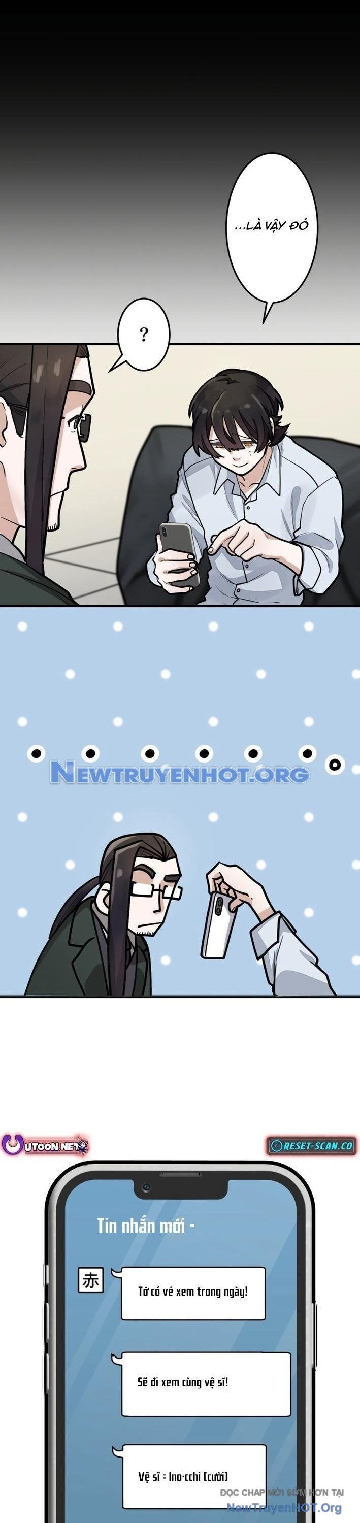 Vai Diễn Sát Nhân Chapter 14 - 13