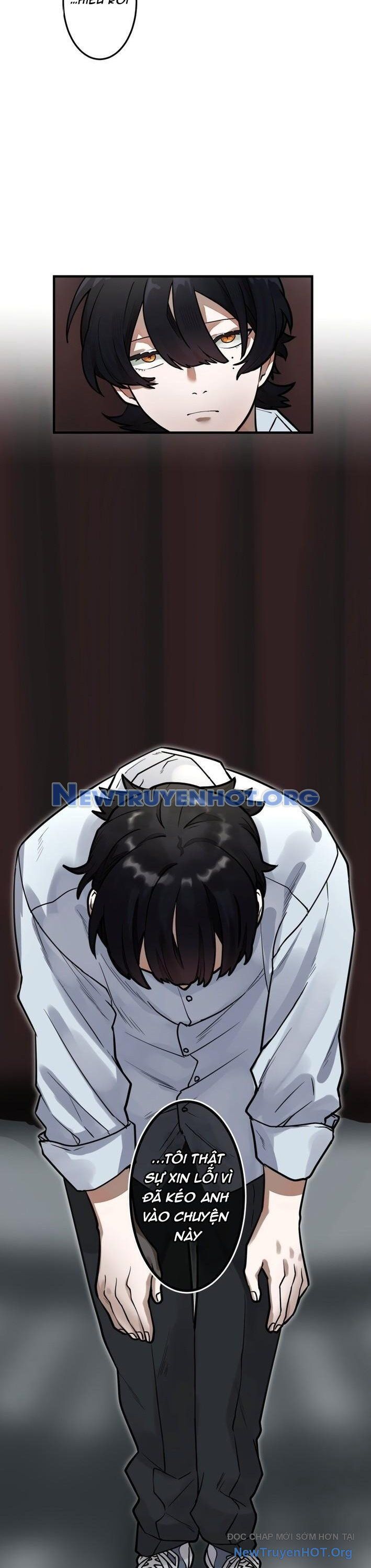 Vai Diễn Sát Nhân Chapter 14 - 18