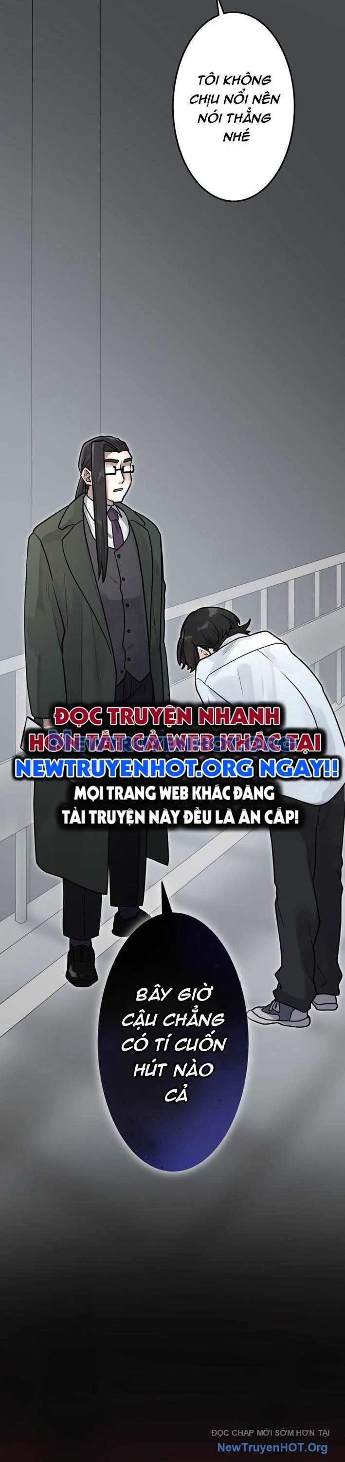 Vai Diễn Sát Nhân Chapter 14 - 20