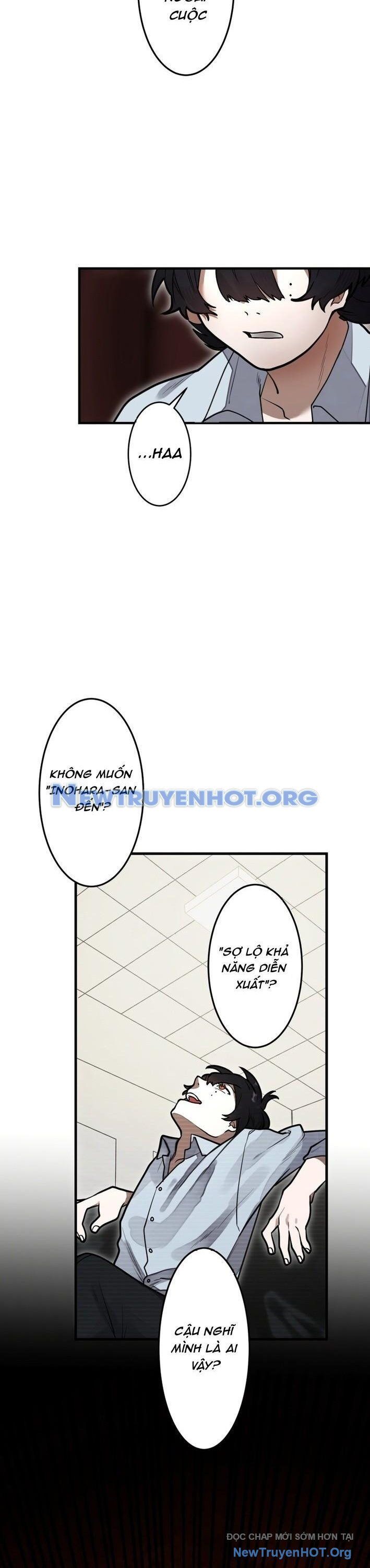 Vai Diễn Sát Nhân Chapter 14 - 22