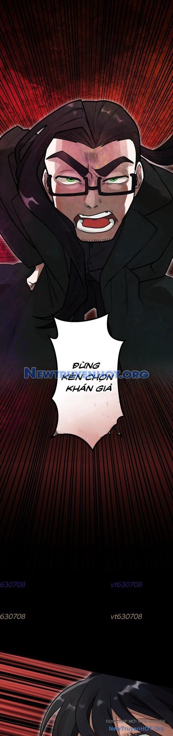 Vai Diễn Sát Nhân Chapter 14 - 23