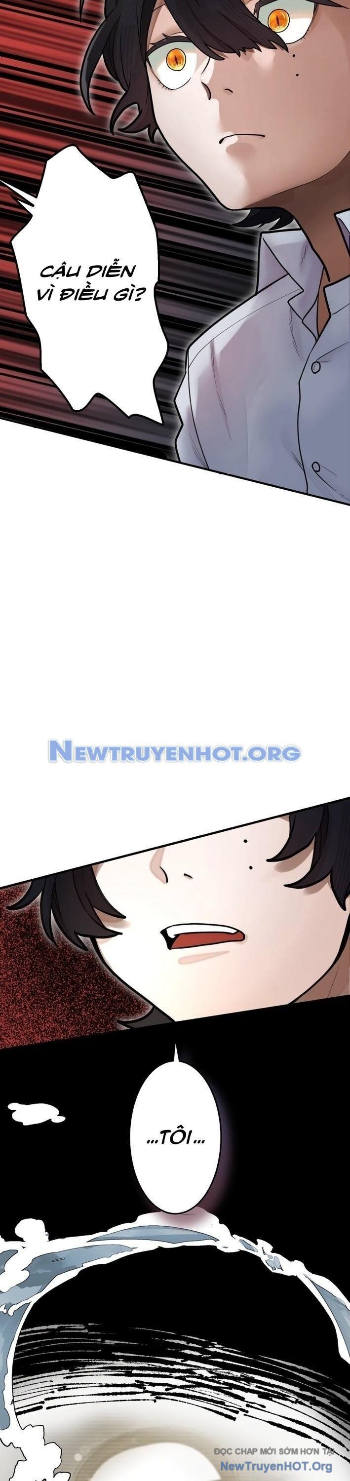 Vai Diễn Sát Nhân Chapter 14 - 24
