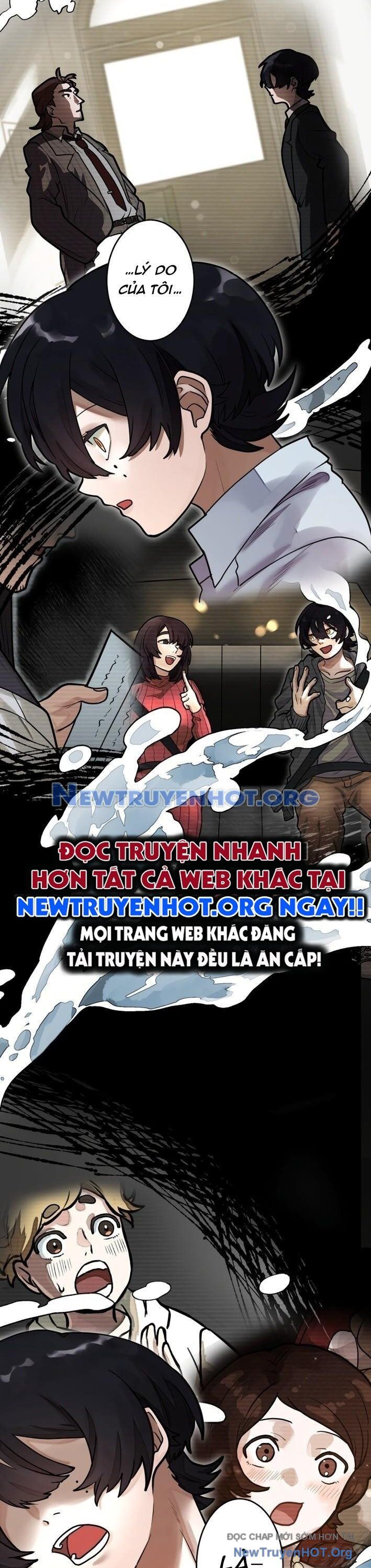 Vai Diễn Sát Nhân Chapter 14 - 25