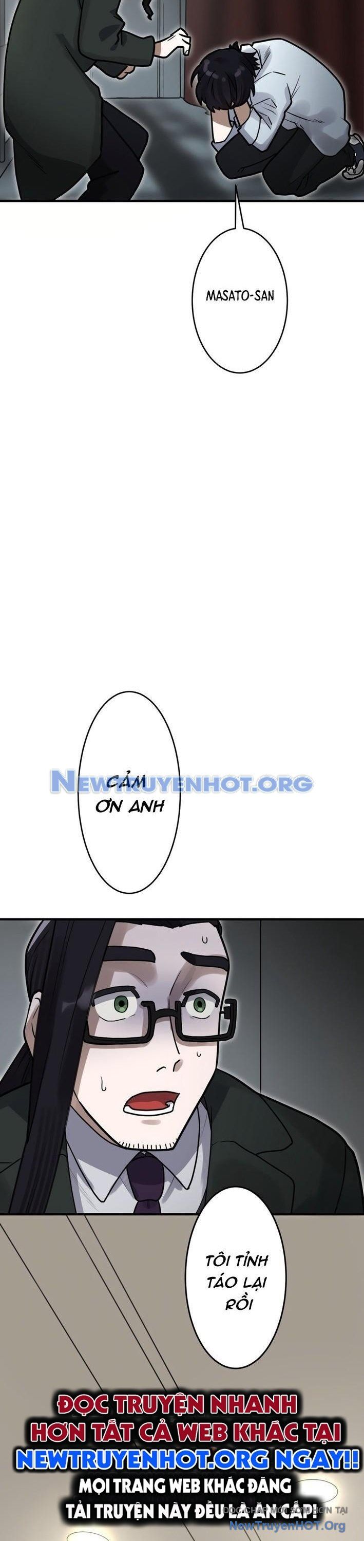 Vai Diễn Sát Nhân Chapter 14 - 29