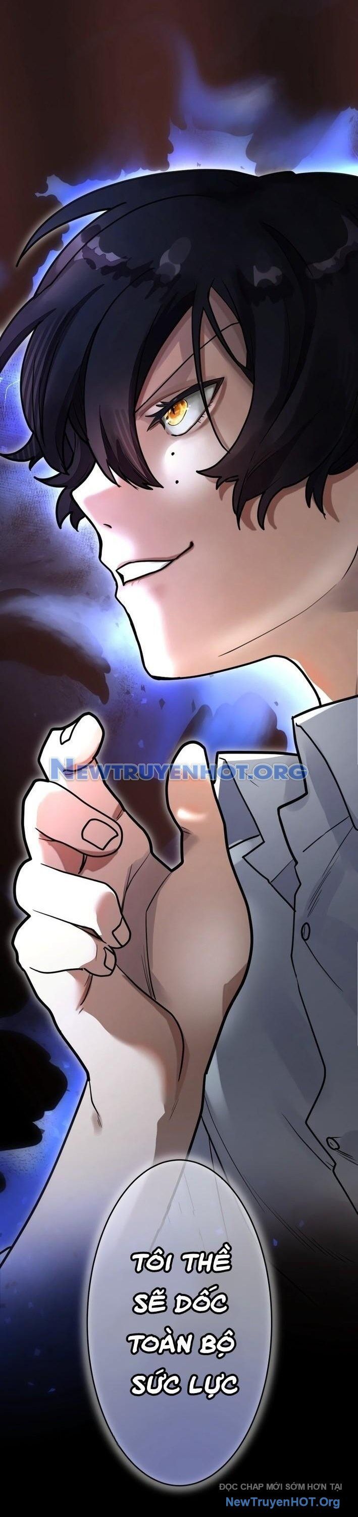 Vai Diễn Sát Nhân Chapter 14 - 31