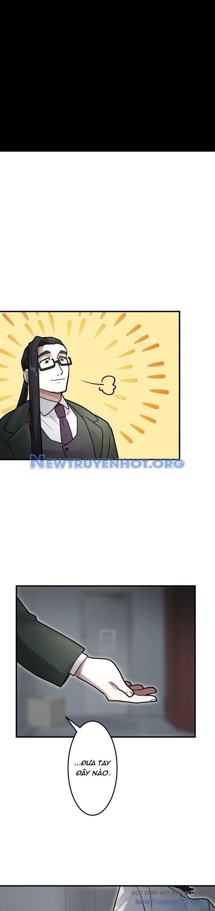 Vai Diễn Sát Nhân Chapter 14 - 32