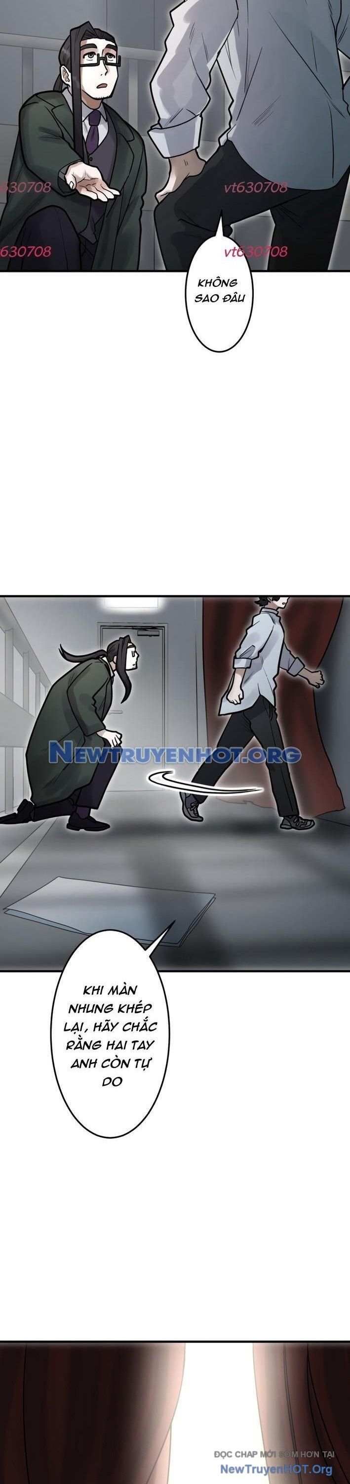 Vai Diễn Sát Nhân Chapter 14 - 33