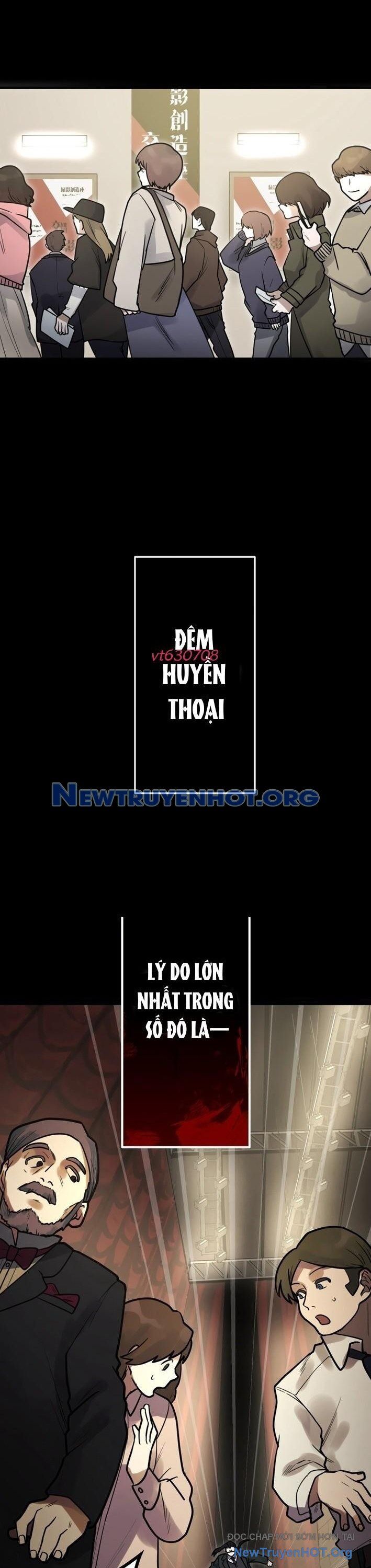 Vai Diễn Sát Nhân Chapter 14 - 35