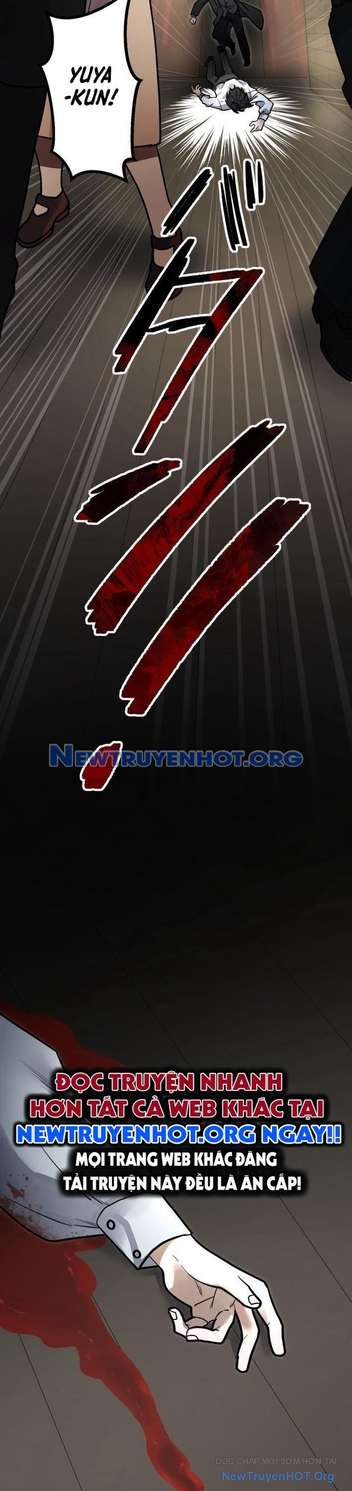 Vai Diễn Sát Nhân Chapter 14 - 36