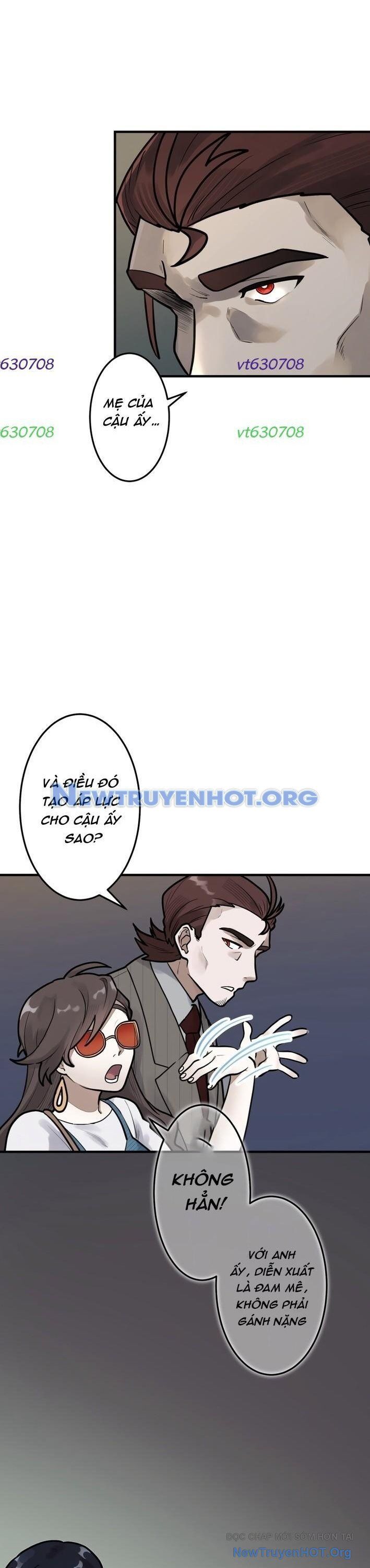 Vai Diễn Sát Nhân Chapter 14 - 5