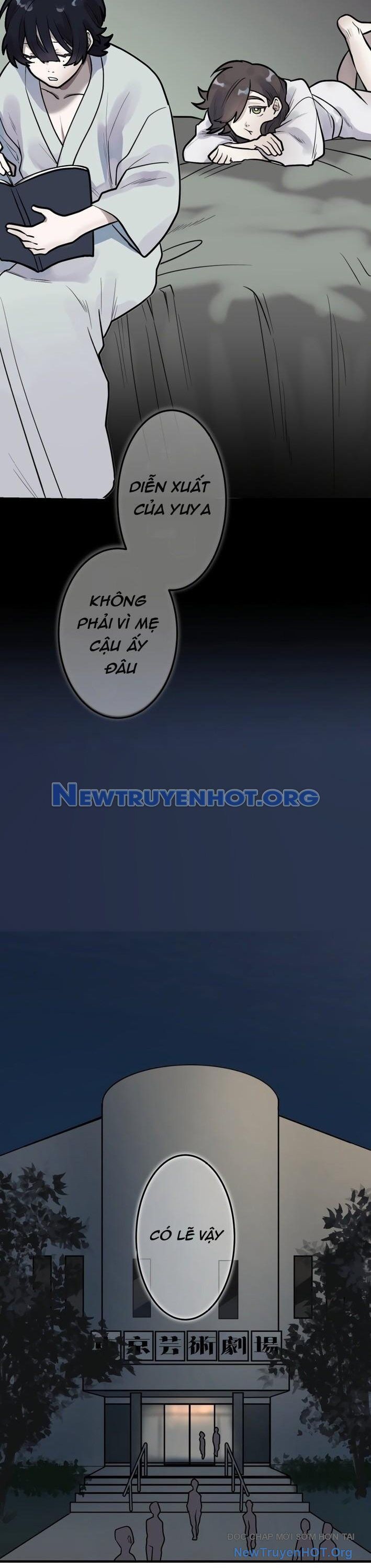 Vai Diễn Sát Nhân Chapter 14 - 6