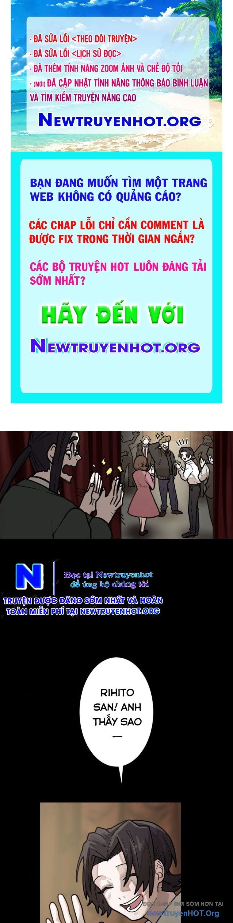 Vai Diễn Sát Nhân Chapter 15 - 1