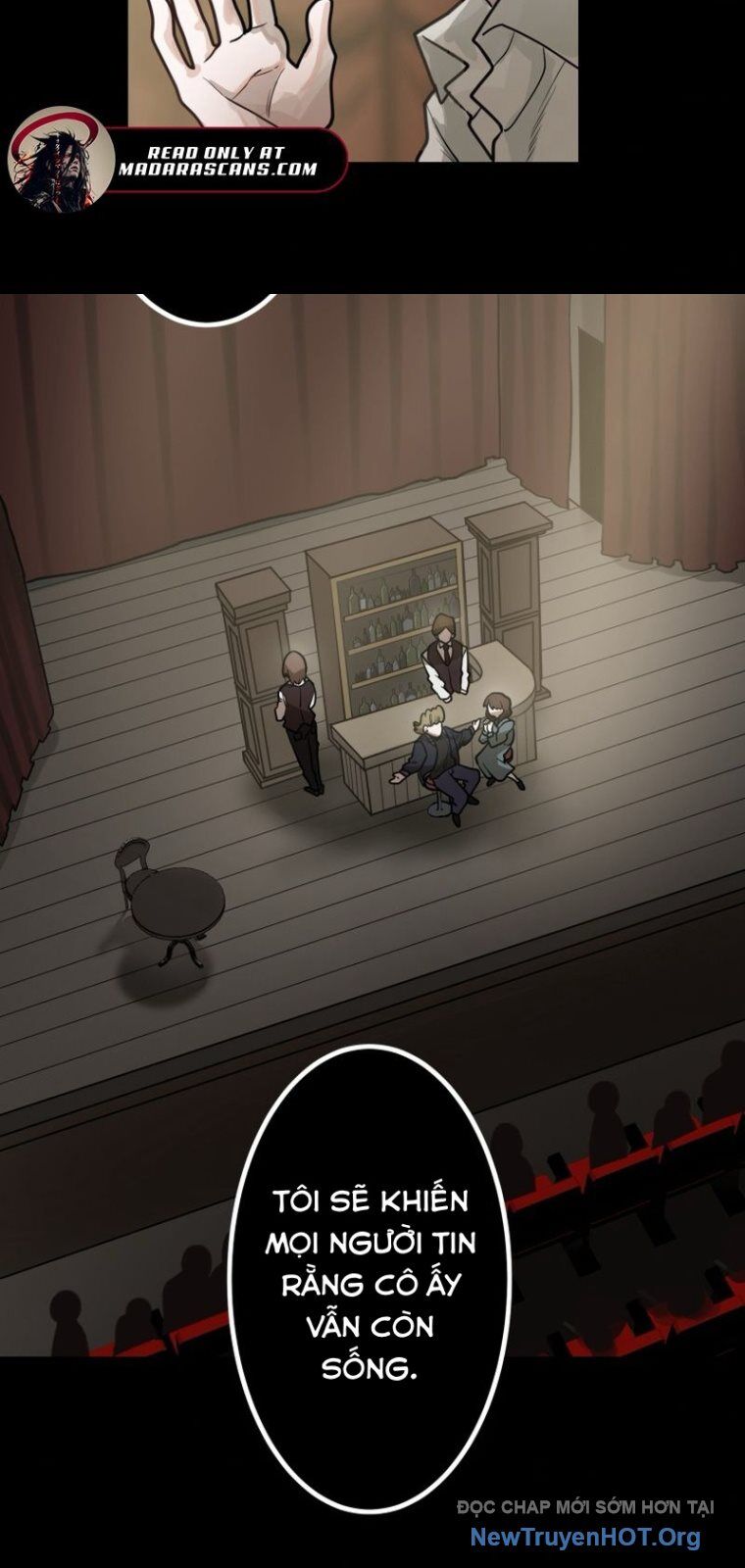 Vai Diễn Sát Nhân Chapter 15 - 2