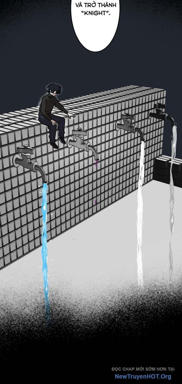 Vai Diễn Sát Nhân Chapter 15 - 13