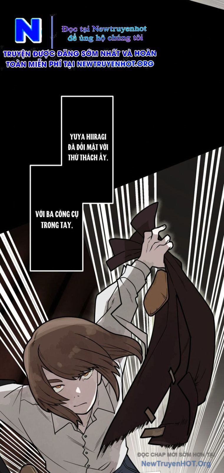 Vai Diễn Sát Nhân Chapter 15 - 15