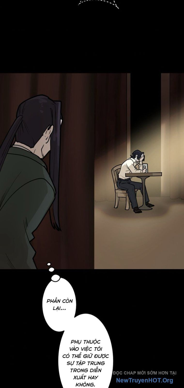 Vai Diễn Sát Nhân Chapter 15 - 18