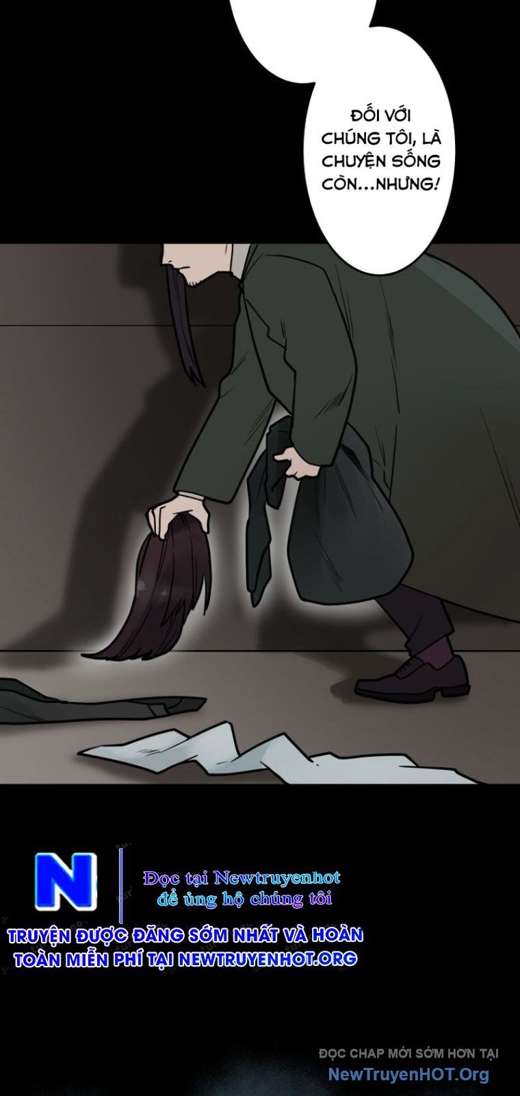 Vai Diễn Sát Nhân Chapter 15 - 20