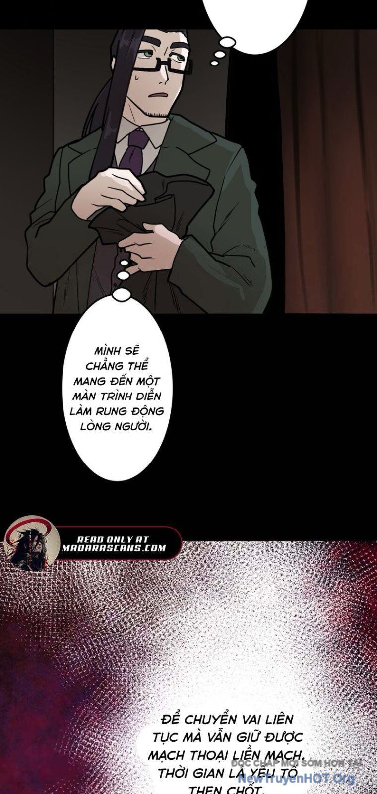 Vai Diễn Sát Nhân Chapter 15 - 22