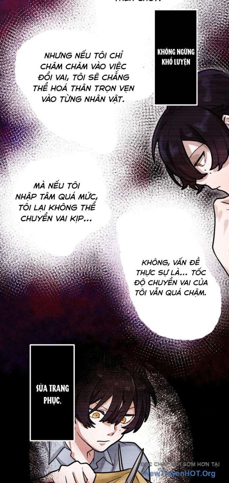 Vai Diễn Sát Nhân Chapter 15 - 23