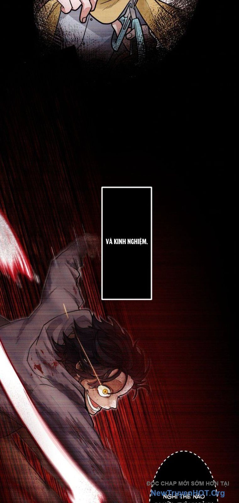 Vai Diễn Sát Nhân Chapter 15 - 24