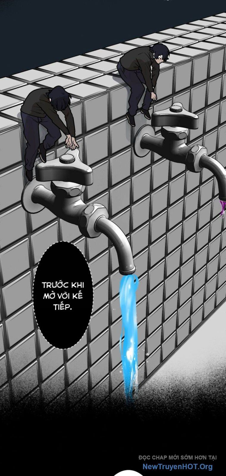 Vai Diễn Sát Nhân Chapter 15 - 27