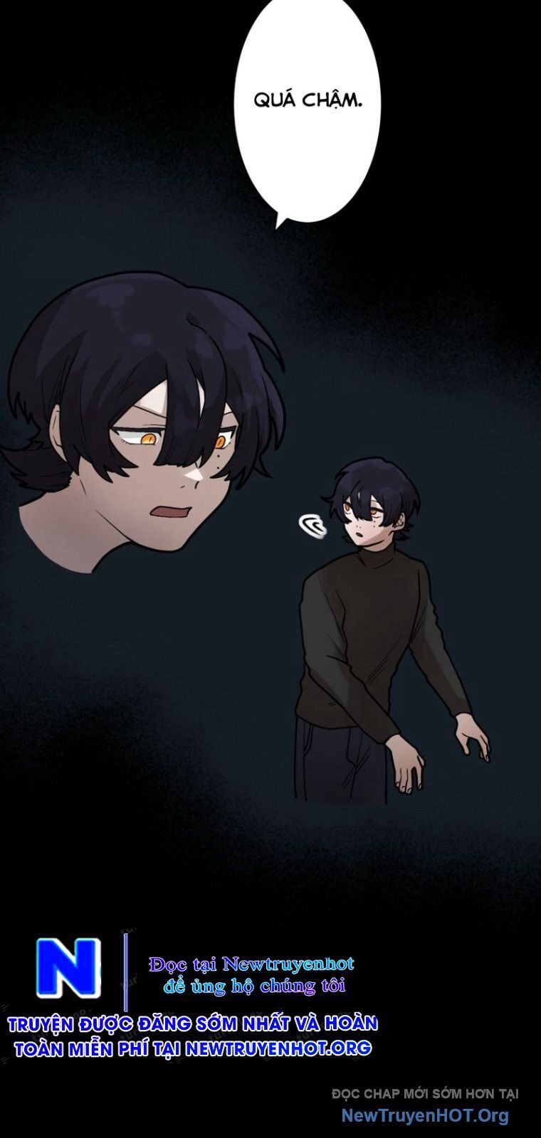 Vai Diễn Sát Nhân Chapter 15 - 28