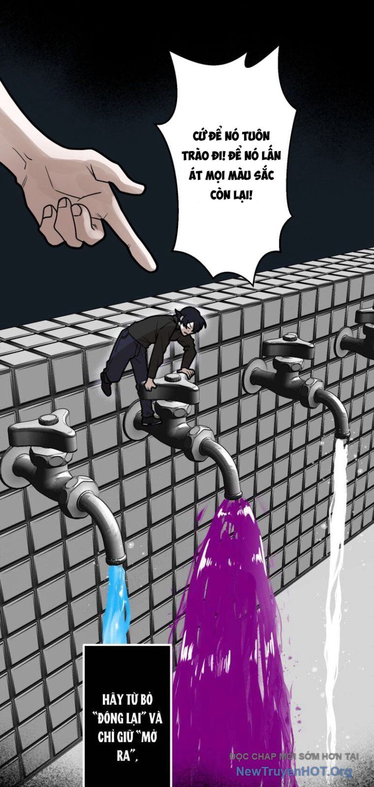 Vai Diễn Sát Nhân Chapter 15 - 29