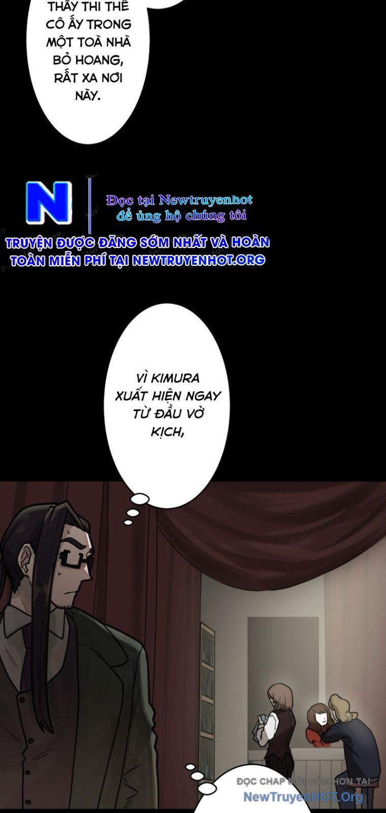 Vai Diễn Sát Nhân Chapter 15 - 4