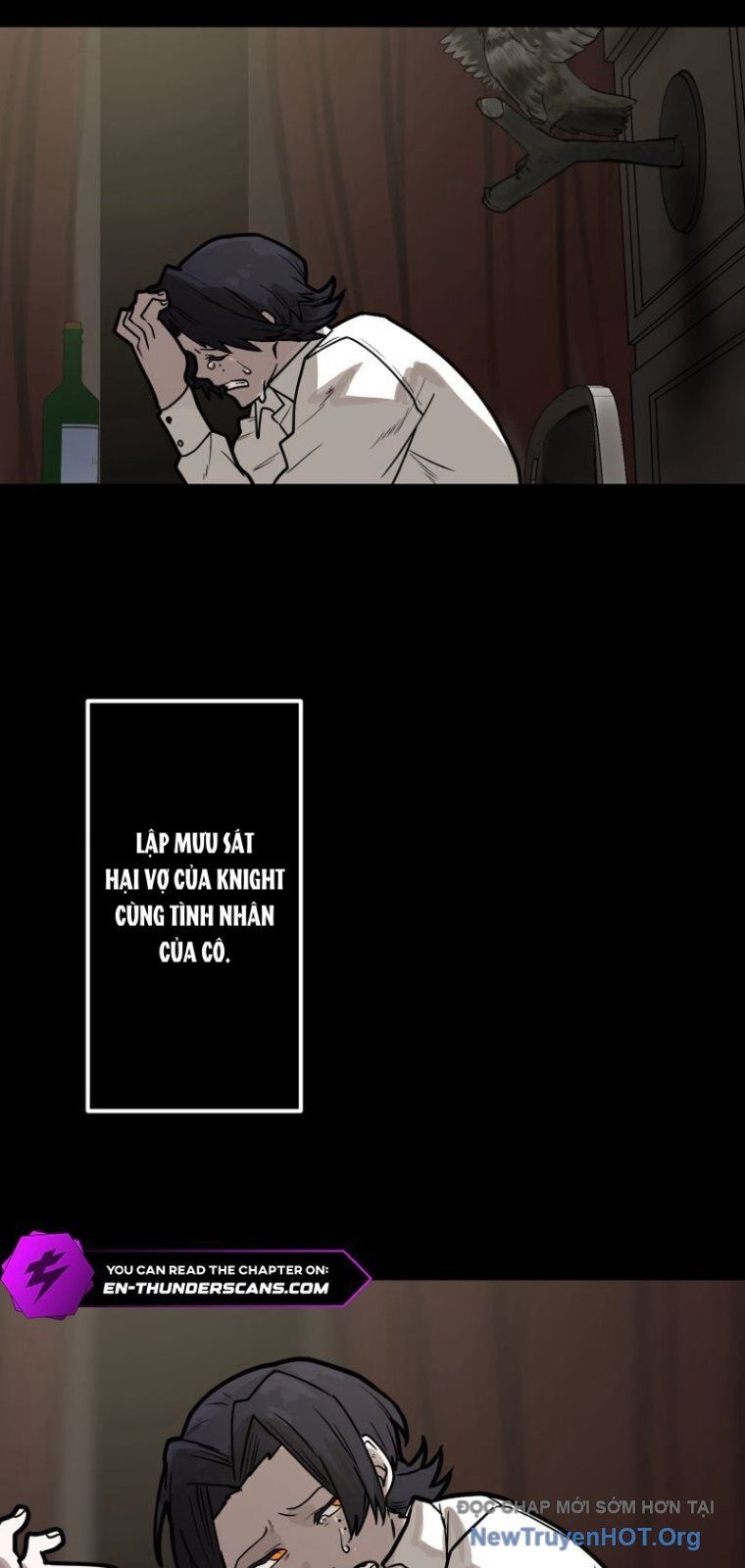 Vai Diễn Sát Nhân Chapter 15 - 33