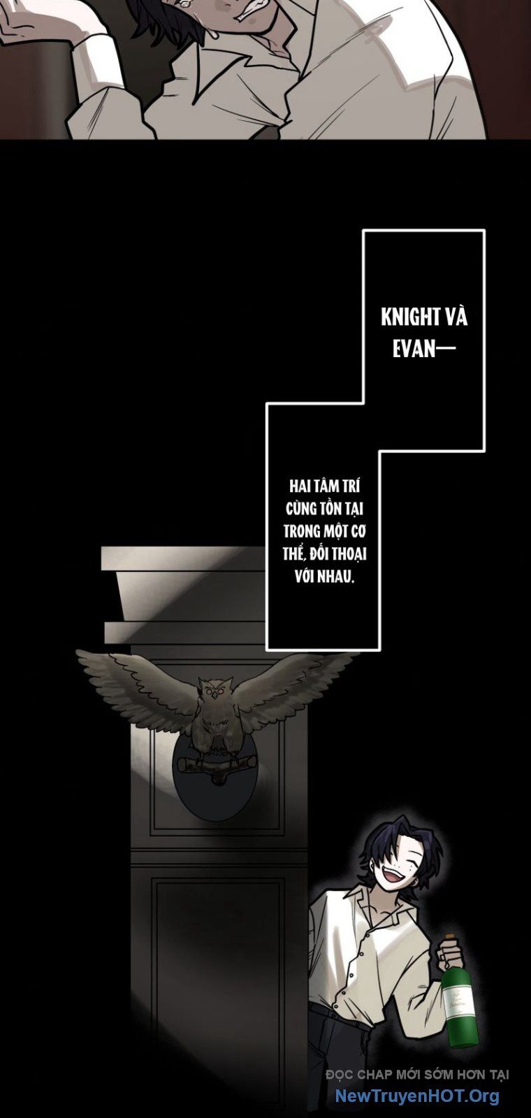 Vai Diễn Sát Nhân Chapter 15 - 34