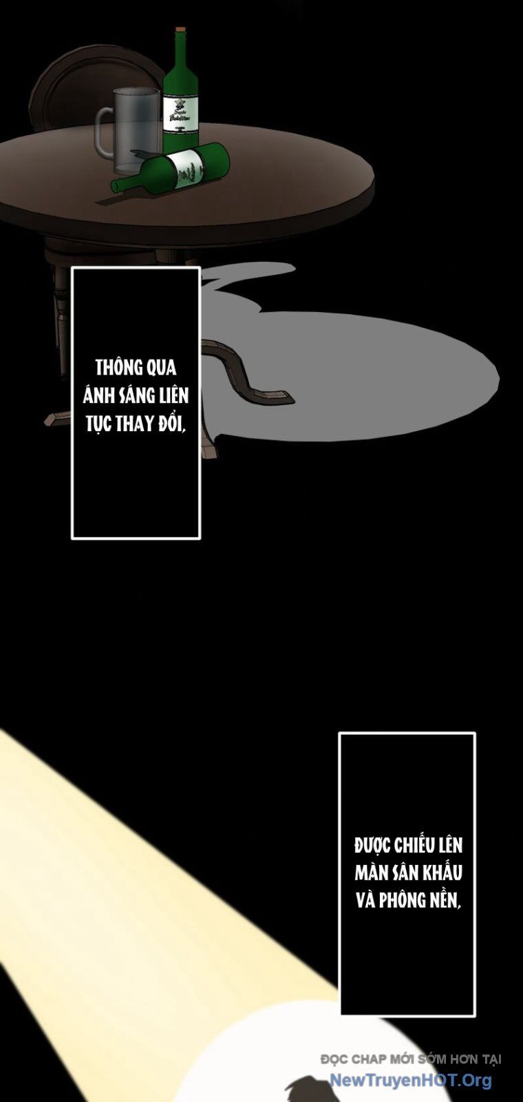 Vai Diễn Sát Nhân Chapter 15 - 35