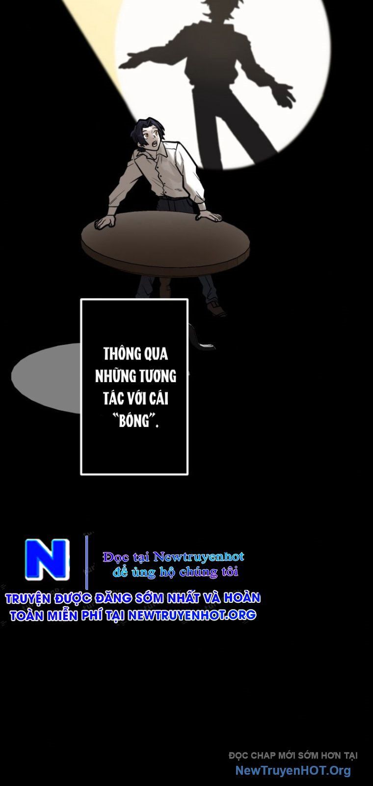 Vai Diễn Sát Nhân Chapter 15 - 36