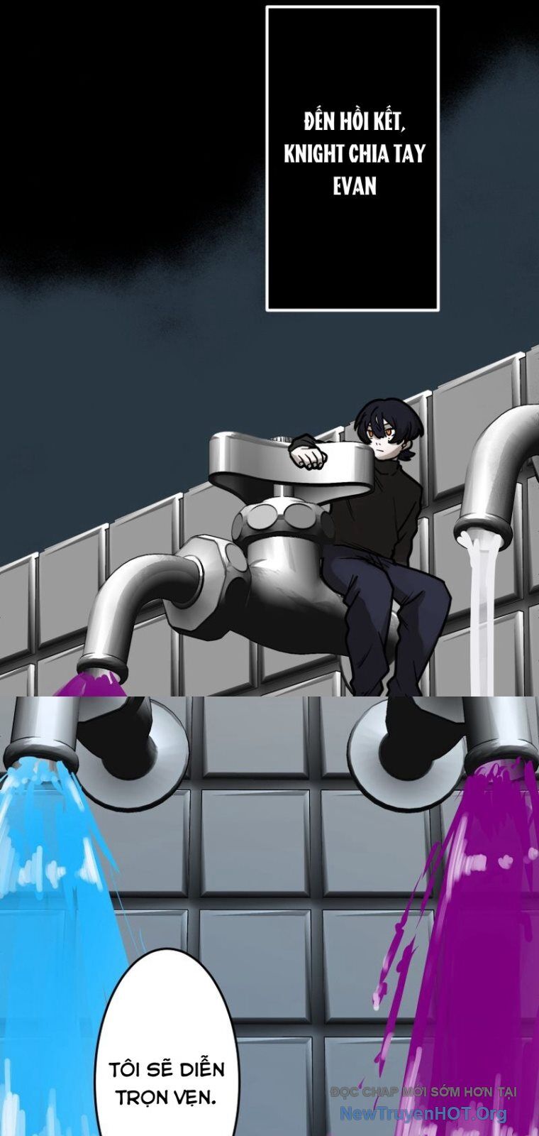Vai Diễn Sát Nhân Chapter 15 - 37