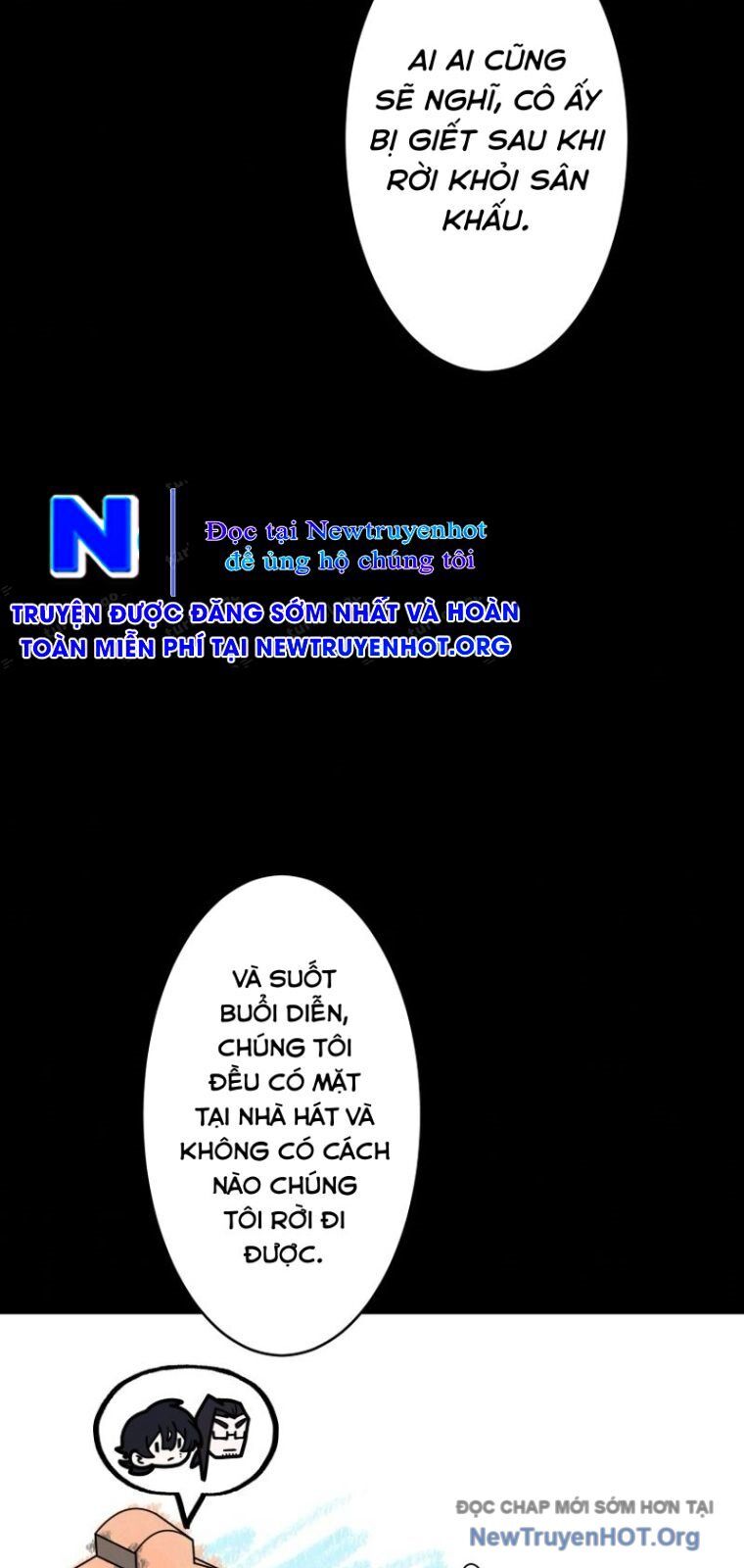 Vai Diễn Sát Nhân Chapter 15 - 5